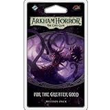 Fantasy Flight Games Arkham Horror LCG: for The Greater Good Mythos Pack
