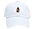 Skyed Apparel HOT Sauce Cotton Embroidery Adjustable Baseball Cap Baseball Hat Dad Hat (Multiple Colors)