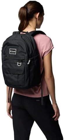 Mochila Unisex Buxton 26L