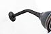 LDR 520 2412ORB 8 Inch Stainless Steel Shower Arm with Flange Oil Rubbed Bronze Finish