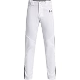 Under Armour Boys Utility Baseball Pant Pipe