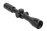 Primary Arms SLX 4-14x44mm FFP Rifle Scope - ACSS-Orion