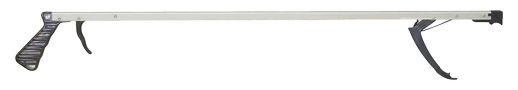 Aidapt 32.5 Inch Handy Reacher Grabber, Gripper Aid for Picking Up Small Items and Litter