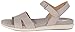 Naturalizer Women's Selma Flat Sandal