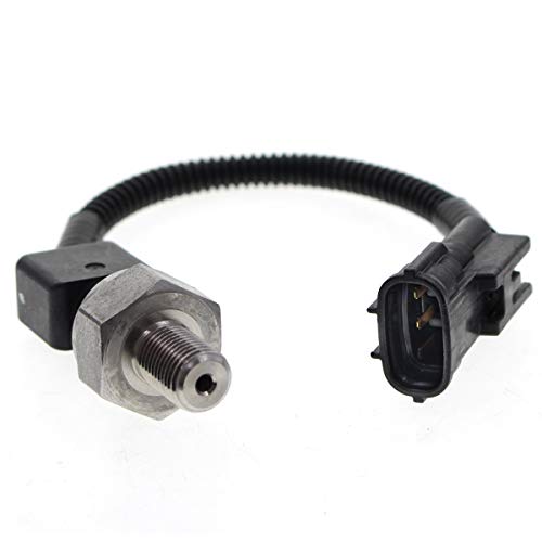 GooDeal Fuel Pressure Sensor 8945830010 for Lexus IS250 IS350 GS300 GS430 Pricepulse