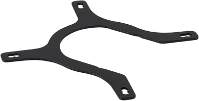 MSI MAG R Series LGA 1700 Bracket Black