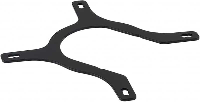 MSI MAG R Series LGA 1700 Bracket Black