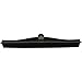 Vikan, Black Squeegee,Ultra Hygiene,16
