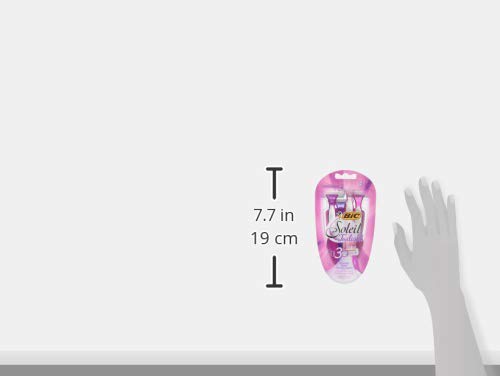 BIC Soleil Twilight Razor - Image 3