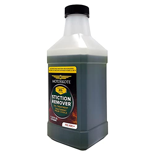 Motorkote Stiction Remover, Engine Treatment Engine Cleaner MK30532