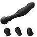 FST Silicone Dildo Prostate Massager G-spot Stimulation Anal Plug Fetish Adult Sex Toy for Male and Female