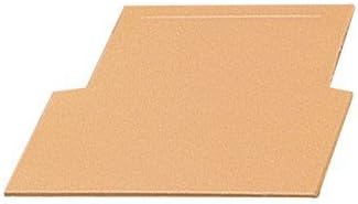 PLATE DIVIDER LOW VOLT