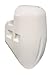 Taylor Made Products 31030 Pontoon Boat Fender (9" x 16", White) primary