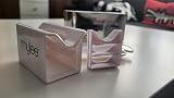 Mylee Glitter Catcher Nail Dip Powder Recycling Tool Two Tray Design Vegan view 3