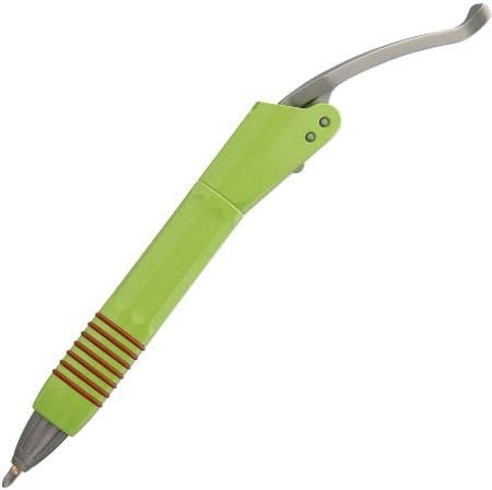Siphon Pen II Lime Green