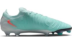 Nike Phantom GX 2 Elite FG Low-Top Soccer Cleats