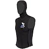 IST-3mm-Super-Stretch-Neoprene-Vest-with-Hood IST-3mm-Super-Stretch-Neoprene-Vest-with-Hood