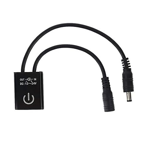 Generic Useful Ir Motion Switch Lighting Wardrobe Cabinet Sensor