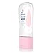 Johnson's Baby Oil Gel for Baby Skin Care and Baby Massage, 6.5 fl. Oz (Pack of 3)