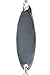 LAST CAST TACKLE 1/8-2oz / 3.5g-60g Silver Chrome Casting Spoon Fishing Lure Jig - 4 Pack