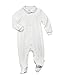 LJ Unisex-Baby Newborn Footed Sleep & Play