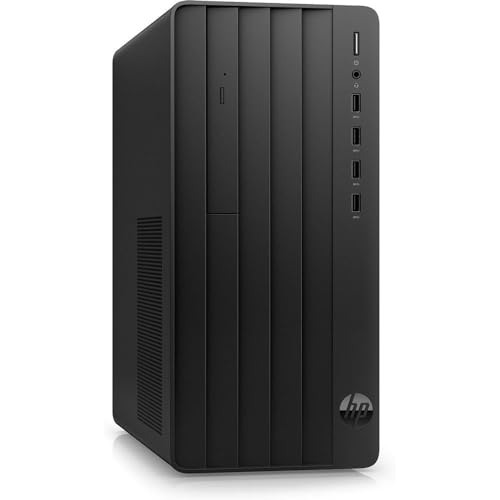 PC de Sobremesa 290 G9 Intel Core I5 12500T 8 GB RAM 256 GB SSD