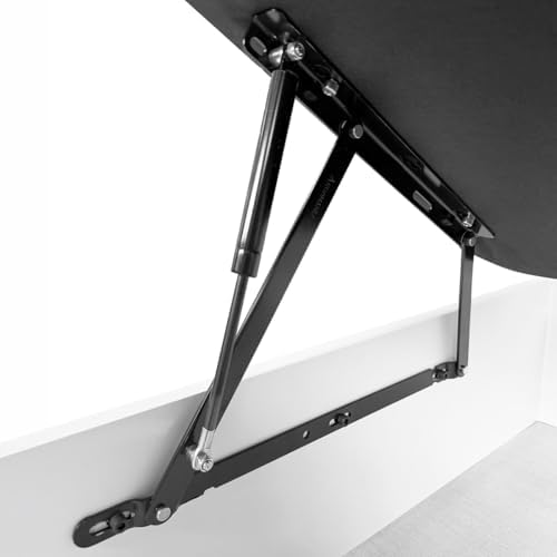 DEKIT - Pacote de Poupança do Quarto Nest Canapé com Cabeceira de Dez com 1 colchão viscoelástico Nova 150 x 190 cm, altura 20 cm