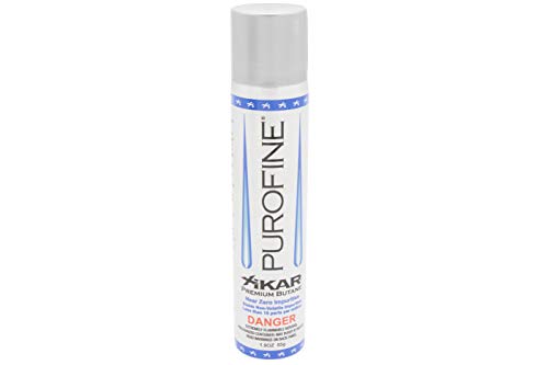 Xikar Purofine Premium Butane 1.9 oz.
