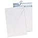 Quality Park Poly Mailer, Redi-Strip, White, 10 x 13, 100 per Box, (46197)
