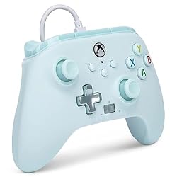 PowerA Enhanced Wired Controller for Xbox Series