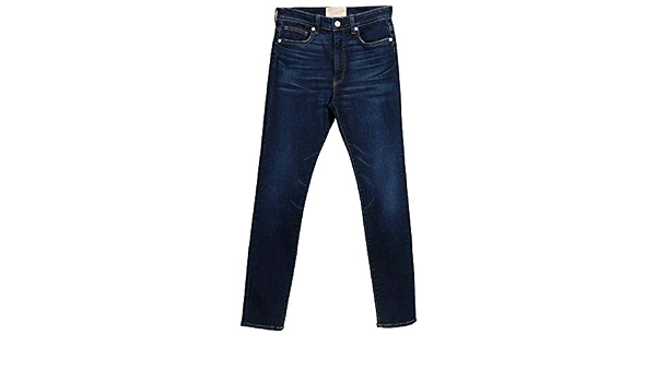 Cqy Women's Denim Palme Influence High 