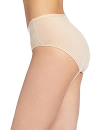 Wacoal para mujer braga de corte b-fitting Hi breve panty