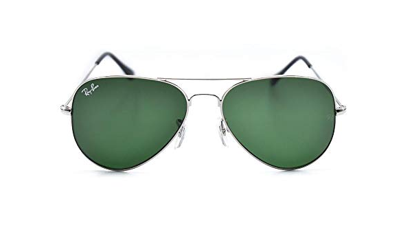 Ray-Ban Aviator Unisex Sunglasses - RB3025-W0879-58-14-135 : Buy Online at  Best Price in KSA - Souq is now Amazon.sa: Fashion
