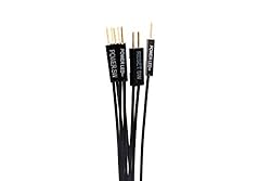 NOYITO Motherboard Extension Wire Set 22AWG Silver