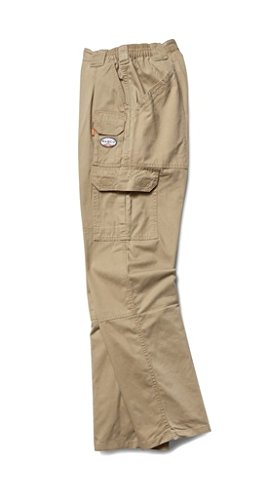 Rasco FRC Tactical Field Cargo Pants (38w 30l, Khaki)