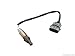 BOSCH 15955 Premium Original Equipment Oxygen Sensor - Compatible with Select Infiniti I30; Nissan Maxima, Sentra