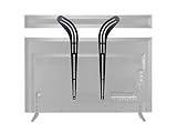 Monoprice Universal Soundbar Bracket 2334; - 5534;
