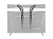 Monoprice Universal Soundbar Bracket 2334; - 5534; primary