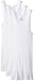 Hanes Men's Cotton Tank Undershirts Pack, Moisture-Wicking Ribbed Tanks, lightweight Cotton Tank Undershirts, 3-Pack
