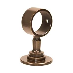 Cuerda de soporte de bronce para 30 mm pasamanos de cuerda: Amazon.es