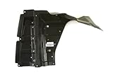Genuine Toyota Parts 51408-47012 Lower Engine Cover