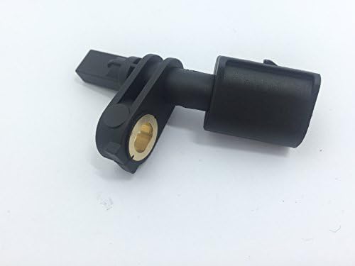 Front Right ABS Speed Sensor 6Q0927804B For Audi A1 A2 A3 VW Fox Polo Golf Seat Cordoba Ibiza Leon Mii Toledo Skoda Fabia Rapid