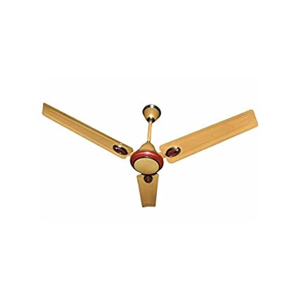 Buy Airtech Swift 1200 Mm Ceiling Fan Of 3 Blade Brown Online At
