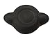 Black Spanish Matador Bull Fighter Hat