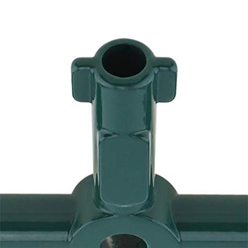 Multifunctional Electric Control Cabinet Triangle Key Wrench Water Meter Valve Square Hole Cross Triangle KEY Elevator Valve for Gas Electric Meter Cabinets Bleed Radiators Muye