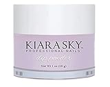 Kiara Sky Dip Dipping Powder D539 Lilac Lollie 1 oz by Kiara Sky
