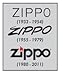 Zippo Lighter - Personalized Custom Message Engrave on Brass Windproof Lighter High Polish 254B