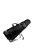 Sun Mountain 2016 Clubglider Meridian Golf Travel Cover (Black)