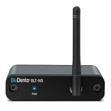 BluDento BLT-HD Bluetooth Receiver, True Hi-Fi