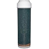 Hydro-logic KDF85/Catalytic Carbon Upgrade Filter for HydroLogic smallBoy/Stealth-RO 22060 Hydroponic Water Filtration for gardening By Oceanic Water Systems